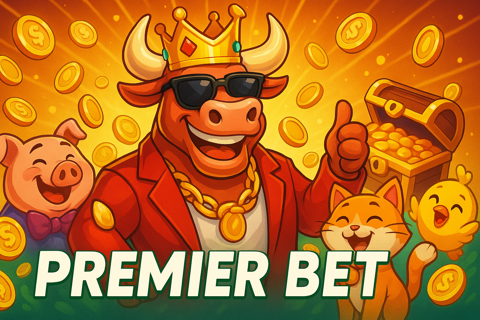 Premier Bet